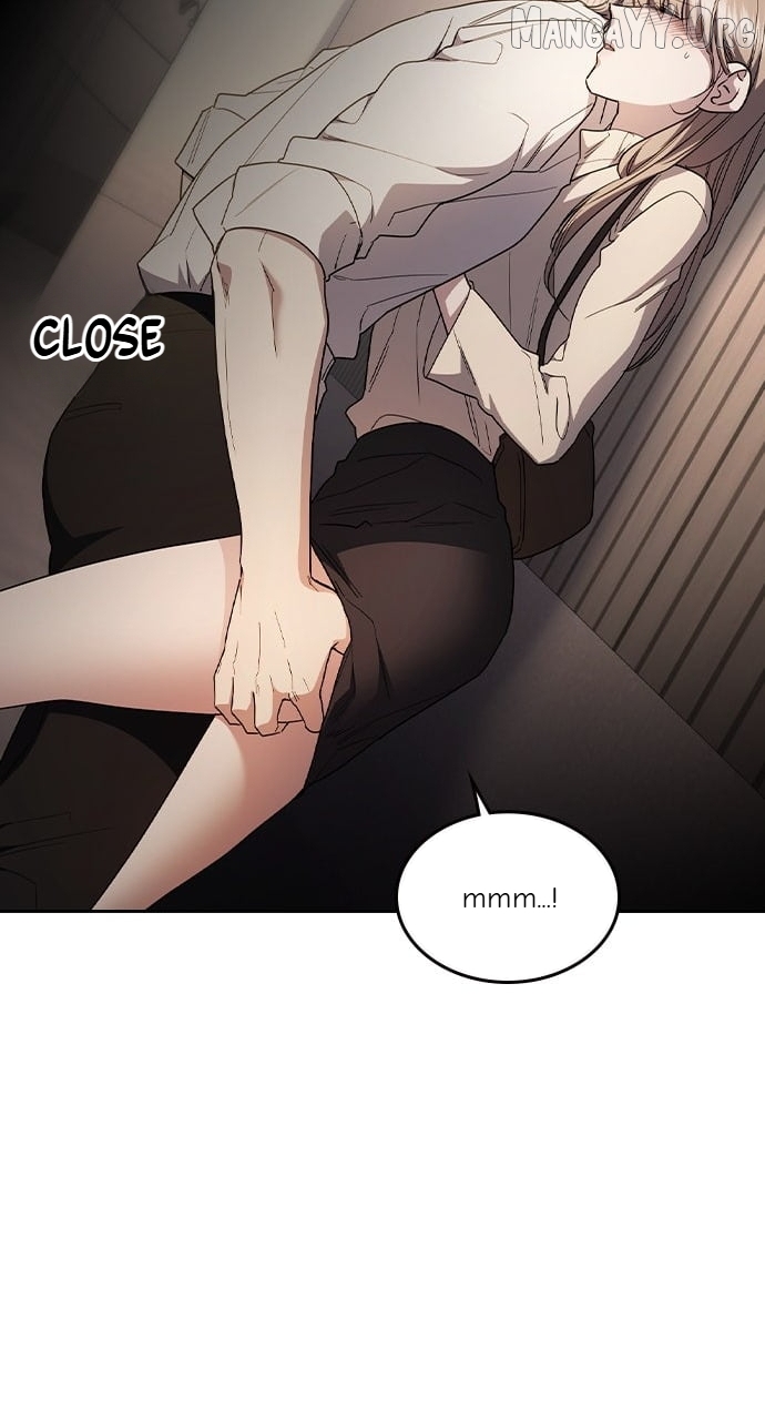 How to break up well Chapter 59 - page 16